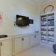 Отель Евпаторион, Заозерное, Крым