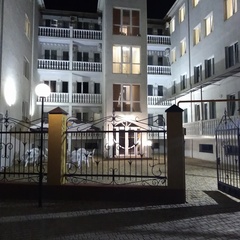 Гостевой дом Nikos, Новофедоровка, Крым