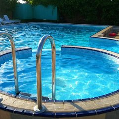 Гостевой дом Виктория, Николаевка, Крым