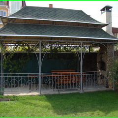 Гостевой дом Виктория, Николаевка, Крым