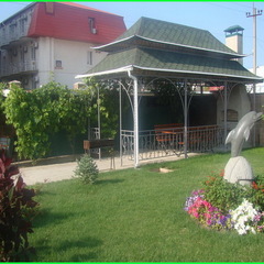 Гостевой дом Виктория, Николаевка, Крым