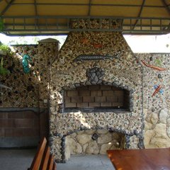 Гостевой дом Виктория, Николаевка, Крым