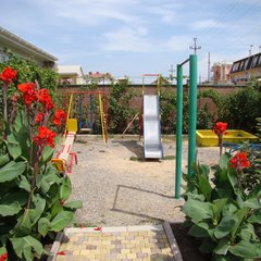 Гостевой дом Виктория, Николаевка, Крым