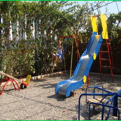 Гостевой дом Виктория, Николаевка, Крым