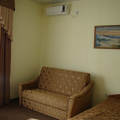 Гостевой дом Виктория, Николаевка, Крым