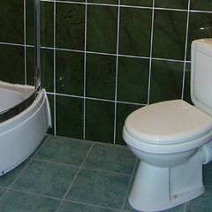 Гостевой дом Виктория, Николаевка, Крым