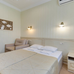 Отель Евпаторион, Заозерное, Крым