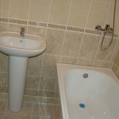 Гостевой дом Виктория, Николаевка, Крым