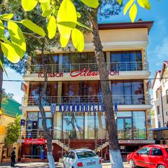 Отель Мари, Геленджик, Краснодарский край