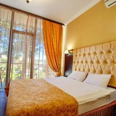 Отель Мари, Геленджик, Краснодарский край