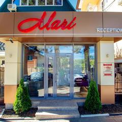 Отель Мари, Геленджик, Краснодарский край