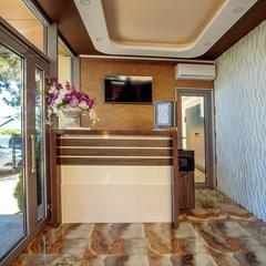 Отель Мари, Геленджик, Краснодарский край