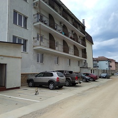 Гостевой дом Nikos, Новофедоровка, Крым