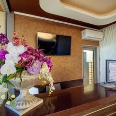 Отель Мари, Геленджик, Краснодарский край