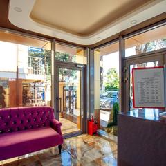 Отель Мари, Геленджик, Краснодарский край