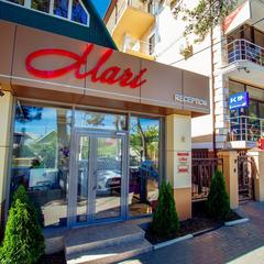 Отель Мари, Геленджик, Краснодарский край