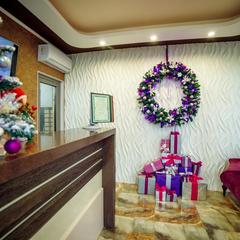 Отель Мари, Геленджик, Краснодарский край