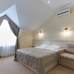 Отель Евпаторион, Заозерное, Крым