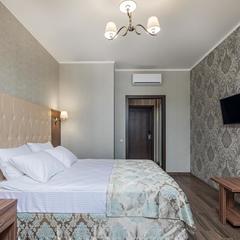 Отель Мари, Геленджик, Краснодарский край