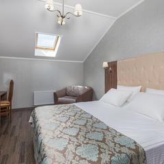 Отель Мари, Геленджик, Краснодарский край