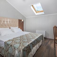 Отель Мари, Геленджик, Краснодарский край