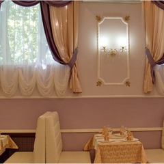 Гостиница Электрон, Москва, Московская область