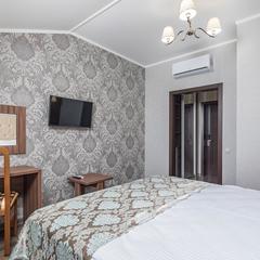 Отель Мари, Геленджик, Краснодарский край