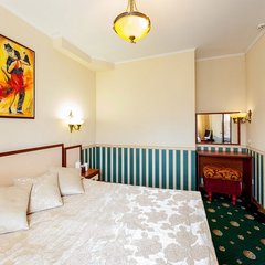 Гостиница Электрон, Москва, Московская область