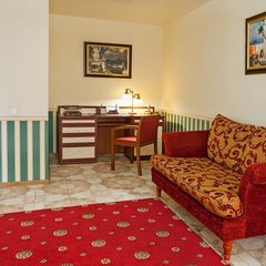 Гостиница Электрон, Москва, Московская область