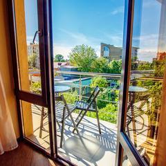 Отель Мари, Геленджик, Краснодарский край