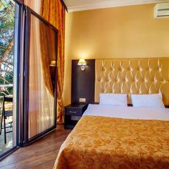 Отель Мари, Геленджик, Краснодарский край