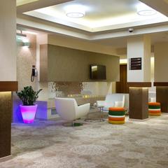 Отель Four Elements Kirov, Киров, Кировская область