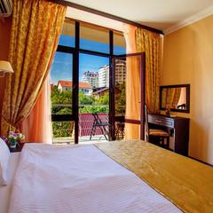 Отель Мари, Геленджик, Краснодарский край