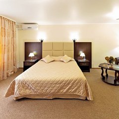 Гостиница Электрон, Москва, Московская область