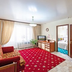 Гостиница Электрон, Москва, Московская область