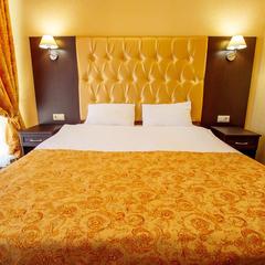 Отель Мари, Геленджик, Краснодарский край