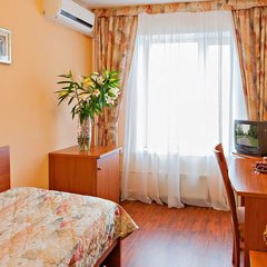 Гостиница Электрон, Москва, Московская область