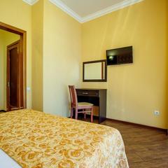 Отель Мари, Геленджик, Краснодарский край