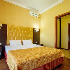 Отель Мари, Геленджик, Краснодарский край