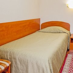 Гостиница Электрон, Москва, Московская область