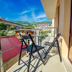 Отель Мари, Геленджик, Краснодарский край