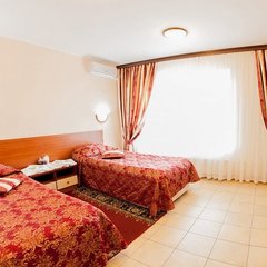 Гостиница Электрон, Москва, Московская область