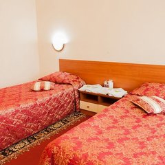 Гостиница Электрон, Москва, Московская область