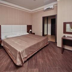 Отель Мари, Геленджик, Краснодарский край