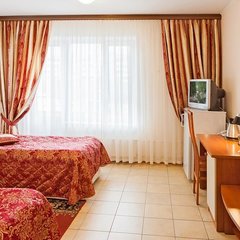 Гостиница Электрон, Москва, Московская область