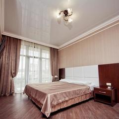 Отель Мари, Геленджик, Краснодарский край