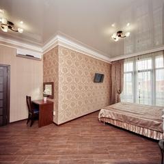 Отель Мари, Геленджик, Краснодарский край