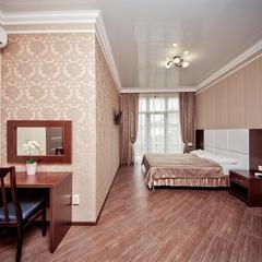 Отель Мари, Геленджик, Краснодарский край