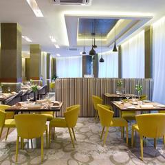 Отель Four Elements Kirov, Киров, Кировская область