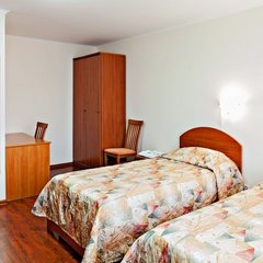 Гостиница Электрон, Москва, Московская область